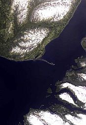 Archivo:Homer alaska satellite map