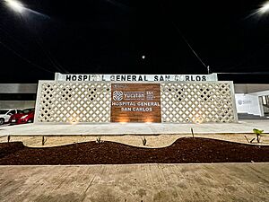 Archivo:Hospital de Tizimín 15.02.24
