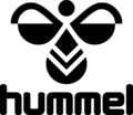 Hummel logo aktuell