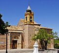 Iglesia San Jorge de Palos