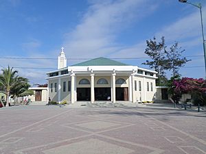 Archivo:Iglesia San Pablo