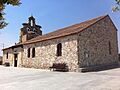 Iglesia de Entrala