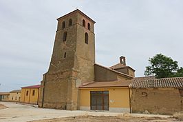 Iglesia de Nuestra Señora de la Asunción, Añoza 01.jpg