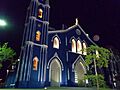 Iglesia de Santa Barbara Maracaibo Edo. Zulia