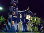 Iglesia de Santa Barbara Maracaibo Edo. Zulia.JPG