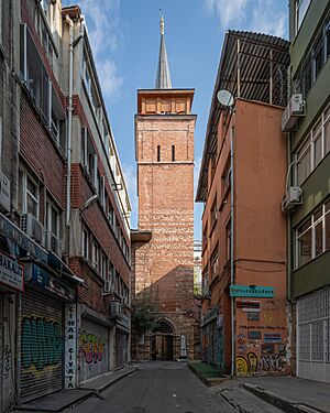 Archivo:Istanbul asv2021-10 img01 Arap Mosque