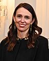Jacinda Ardern August 2022 (cropped)