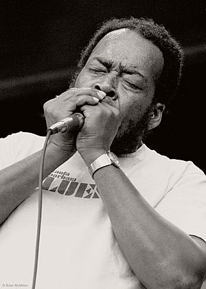 Archivo:James Cotton Monterey 1981