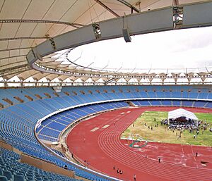 Archivo:Jawaharlal Nehru Stadium1