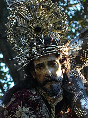 Archivo:Jesús Nazareno de la Merced