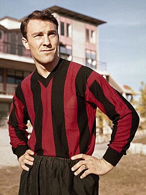 Archivo:Jimmy Greaves - 1961 - AC Milan