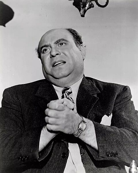 JoeBesser1950s