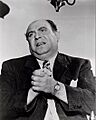 JoeBesser1950s