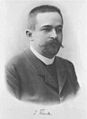 Johannes Thiele ca1890