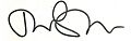 John Cale signature