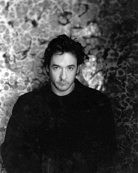 John Cusack official portrait