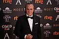 José Coronado at Premios Goya 2017