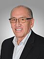 José Guillermo Benavides Ramos (Official Photo, 2020) Chamber of Deputies of Bolivia