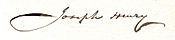 Joseph Henry signature.jpg