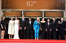 Archivo:Jury Cannes 2014