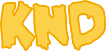 KND - Kids Next Door.svg