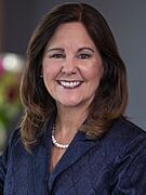 Karen Pence official portrait 2 (1)
