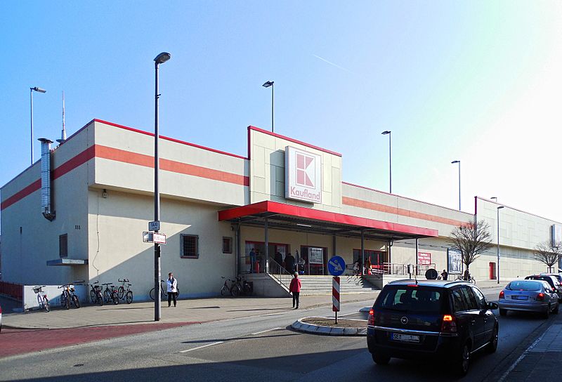 Kaufland - panoramio (3)