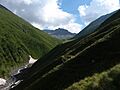 Keli Lake 2005 (2)