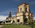La Vid, monasterio-PM 17529