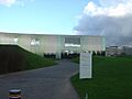 Laban Dance Centre RJL