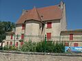 Le château Robillard
