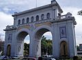Los Arcos, Guadalajara