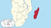 Madagascar in its region.svg
