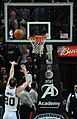 Manu free throw2