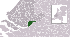 Map - NL - Municipality code 0505 (2009).svg