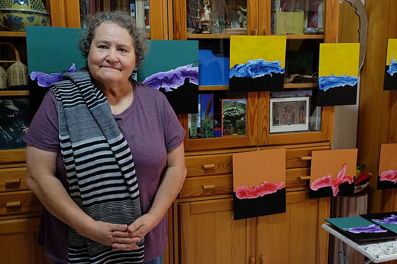 María del Pino Marrero Berbel