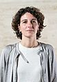 Marina Garcés al CCCB 2018 (cropped)