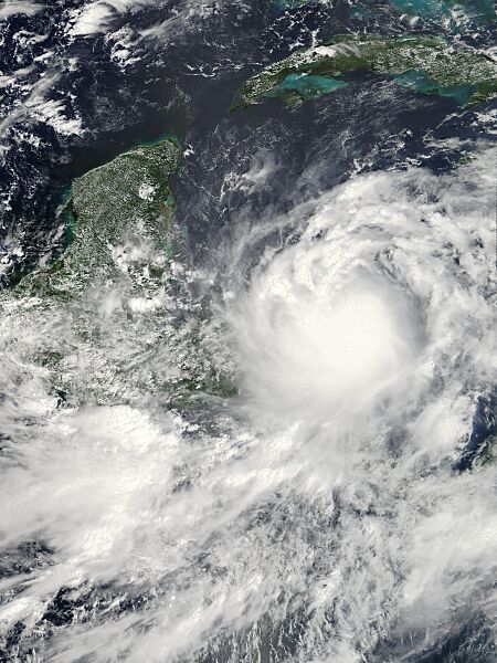 Matthew 2010-09-24 1630Z
