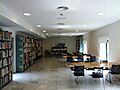 Museu Picasso- Biblioteca