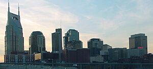 Archivo:Nashvilleskyline