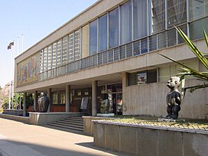Archivo:National Gallery Zimbabwe