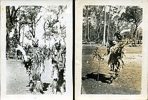 Archivo:Native New British Islanders 1944