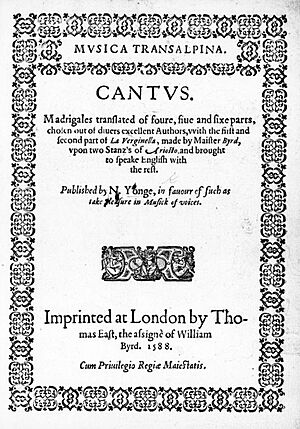 Archivo:Nicholas Yonge-Musica transalpina (1588)