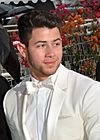 Archivo:Nick Jonas Cannes 2019