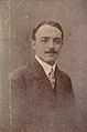 Nieto Caballero, Agustín