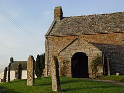 Old Church, Clifton, Penrith - geograph.org.uk - 81249.jpg