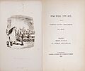 Olivertwist front