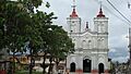 Parroquia de Tadó - Chocó