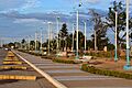 Paseo la Virgen El Tigre Anzoátegui