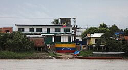 Paso Fluvial Fronterizo La Victoria, Apure.jpg